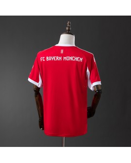 Bayern München Heimtrikot 2025/26