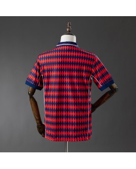 Bayern München Freizeit-Trikot der Saison 25/26