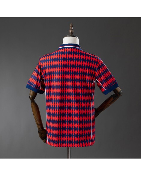 Bayern München Freizeit-Trikot der Saison 25/26