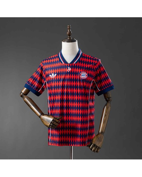 Bayern München Freizeit-Trikot der Saison 25/26