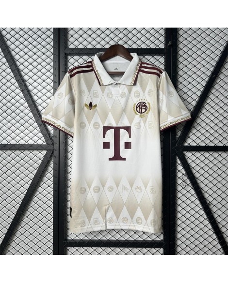 FC Bayern München – Sondertrikot Saison 25/26