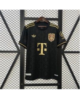 FC Bayern München – Trikot zum 125-jährigen Jubiläum (Saison 25/26)