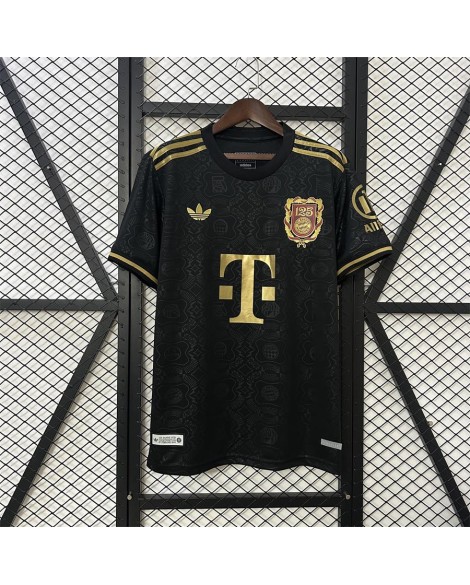 FC Bayern München – Trikot zum 125-jährigen Jubiläum (Saison 25/26)