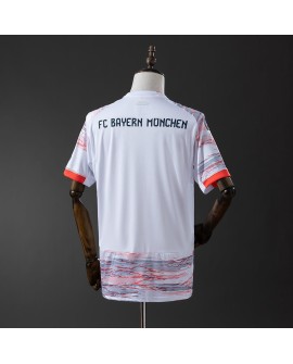 Bayern München Auswärtstrikot 2025/26