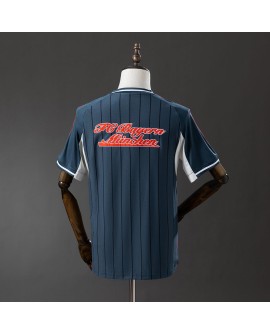 FC Bayern München Baseball-Trikot – Saison 25/26