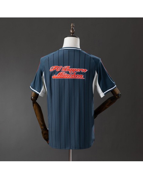 FC Bayern München Baseball-Trikot – Saison 25/26