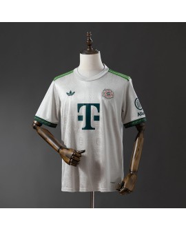 FC Bayern München 25/26 Oktoberfest-Sonderedition-Trikot