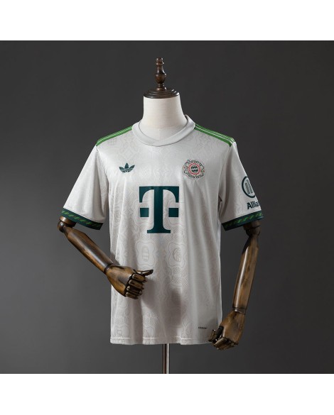 FC Bayern München 25/26 Oktoberfest-Sonderedition-Trikot