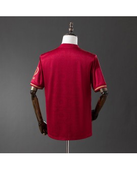 Trikot zum 125-jährigen Jubiläum des FC Bayern München für die Saison 25/26