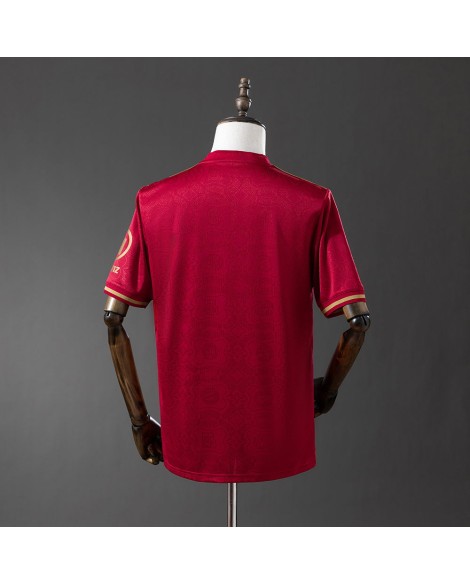 Trikot zum 125-jährigen Jubiläum des FC Bayern München für die Saison 25/26