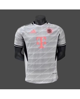 FC Bayern München Auswärtstrikot 25/26 - Player
