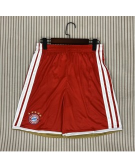 Bayern München Heimshorts 26/27