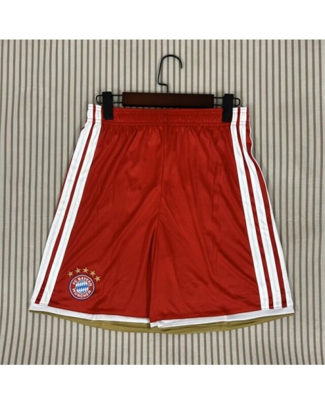 Bayern München Heimshorts 26/27