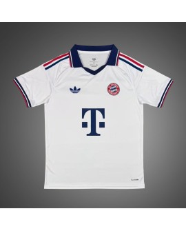 Bayern München Auswärtstrikot 2026/27