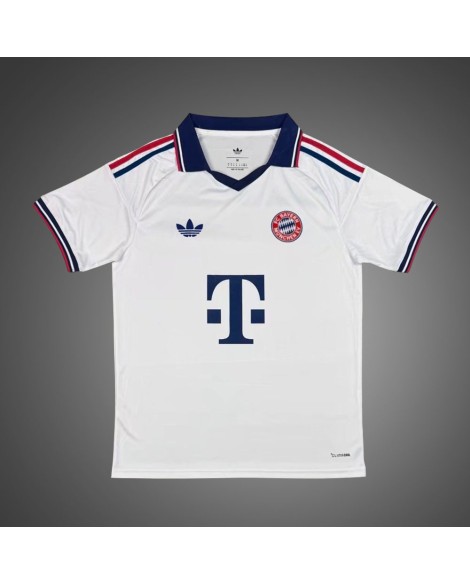 Bayern München Auswärtstrikot 2026/27