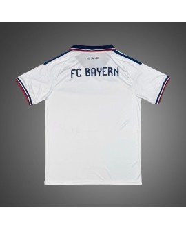 Bayern München Auswärtstrikot 2026/27