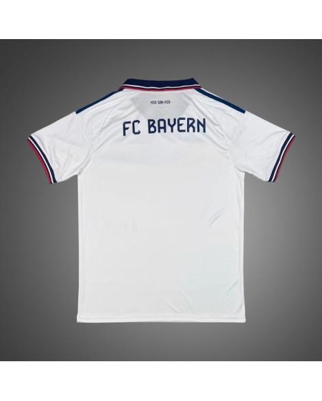 Bayern München Auswärtstrikot 2026/27