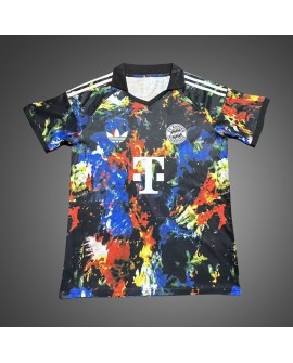 Bayern München 26/27 Sondertrikot