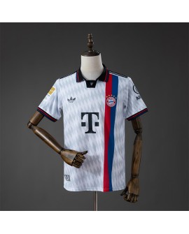 Bayern München Auswärtstrikot Saison 26/27