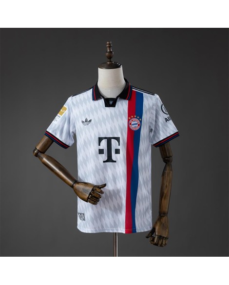 Bayern München Auswärtstrikot Saison 26/27