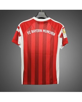 Bayern München 2627 Champions Edition Trikot