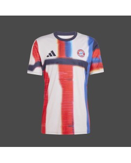 Bayern München 26/27 Aufwärmtrikot
