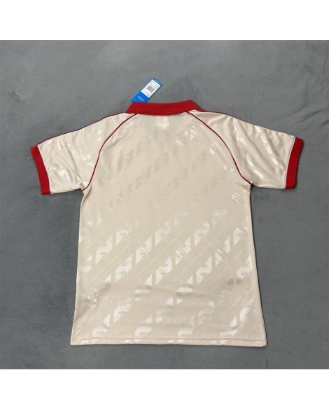 FC Bayern München 2026/27 Sonderedition-Trikot