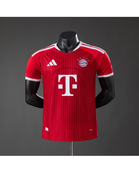 Bayern München Heimtrikot 26/27 - Player