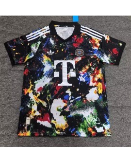 Bayern München 2026 Oktoberfest-Trikot
