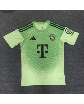 Bayern München Torwarttrikot 26/27
