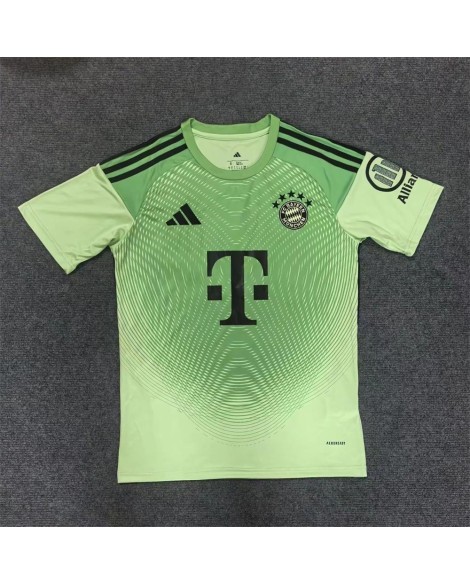 Bayern München Torwarttrikot 26/27