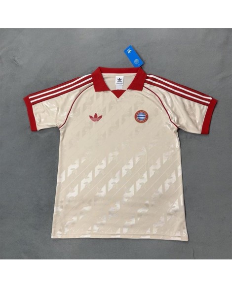 FC Bayern München 2026/27 Sonderedition-Trikot