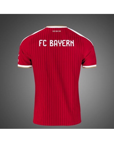 Bayern München Heimtrikot 26/27