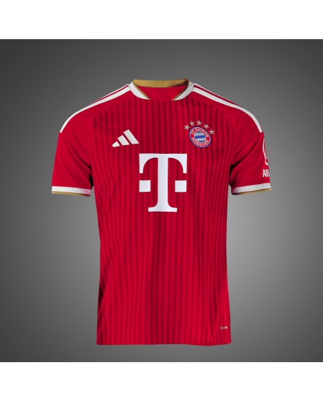 Bayern München Heimtrikot 26/27