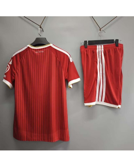 Bayern München Heimtrikot 2026/27 (Trikot + Hose)