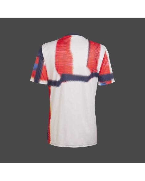 Bayern München 26/27 Aufwärmtrikot
