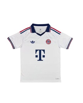 Bayern München Auswärtstrikot 2026/27 - Player - Vorverkauf (Versand innerhalb von 8–15 Tagen, bei jeder Bestellung erhalten Sie ein kleines