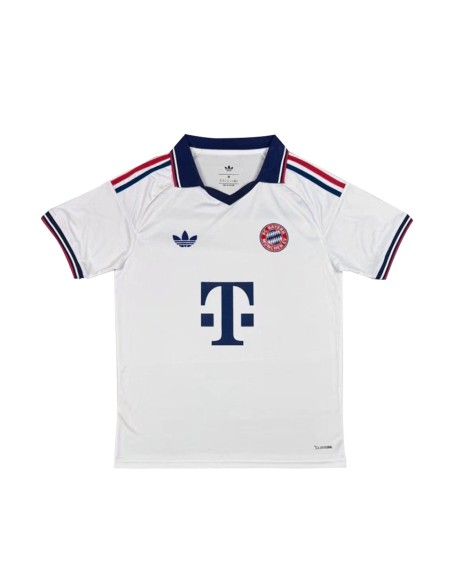 Bayern München Auswärtstrikot 2026/27 - Player - Vorverkauf (Versand innerhalb von 8–15 Tagen, bei jeder Bestellung erhalten Sie ein kleines