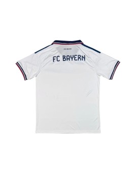 Bayern München Auswärtstrikot 2026/27 - Player - Vorverkauf (Versand innerhalb von 8–15 Tagen, bei jeder Bestellung erhalten Sie ein kleines