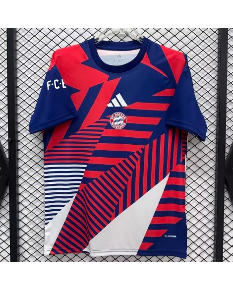 Bayern München Sondertrikot 26/27