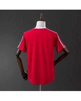 Bayern München Retro Heimtrikot 2000/01