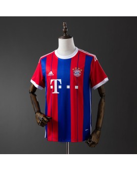 Retro Bayern München Heimtrikot 14/15