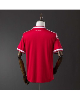 Bayern München Heimtrikot 13/14 Retro