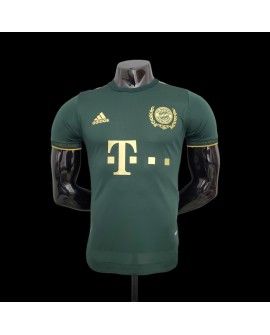 Bayern Munich Commemorative 21/22 Edition - Player