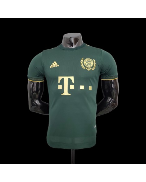 Bayern Munich Commemorative 21/22 Edition - Player