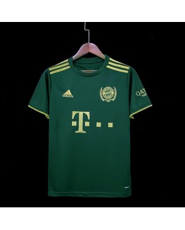 Bayern Munich Commemorative 21/22 Edition 