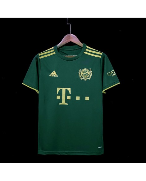 Bayern Munich Commemorative 21/22 Edition 