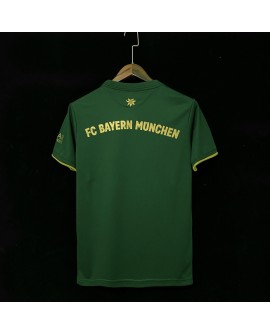 Bayern Munich Commemorative 21/22 Edition 