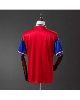 Bayern München Retro Heimtrikot 1993/95