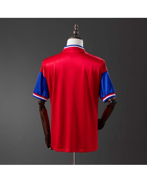 Bayern München Retro Heimtrikot 1993/95